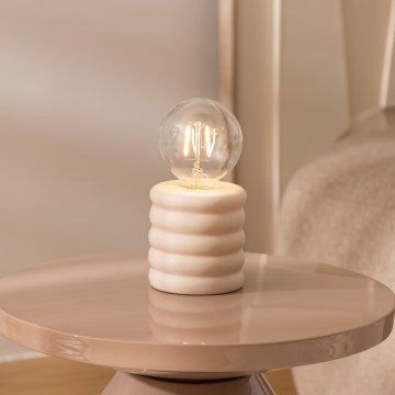 Atmosphera - LED Galda lampa PERRY LED/2xAAA
