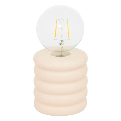 Atmosphera - LED Galda lampa PERRY LED/2xAAA