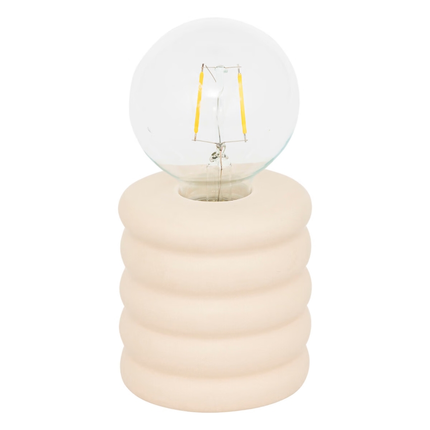 Atmosphera - LED Galda lampa PERRY LED/2xAAA