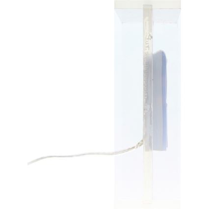 Atmosphera - LED neona galda dekors PARTY LED/5V