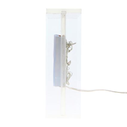 Atmosphera - LED neona galda dekors PARTY LED/5V