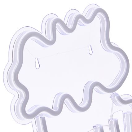 Atmosphera - LED neona sienas dekors BEER LED/5V