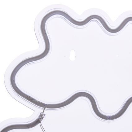 Atmosphera - LED neona sienas dekors BEER LED/5V