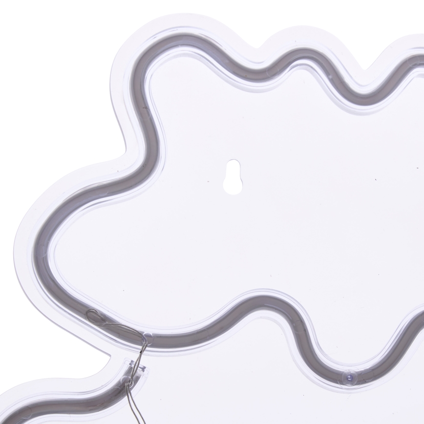 Atmosphera - LED neona sienas dekors BEER LED/5V