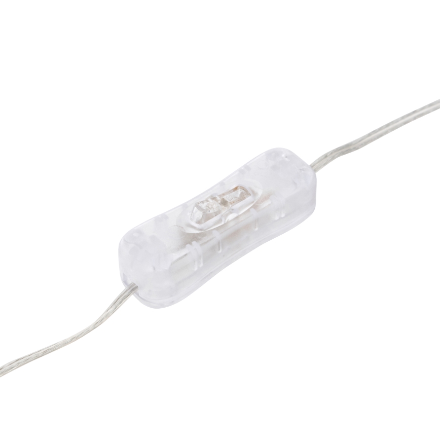 Atmosphera - LED neona sienas dekors COCTAIL LED/5V