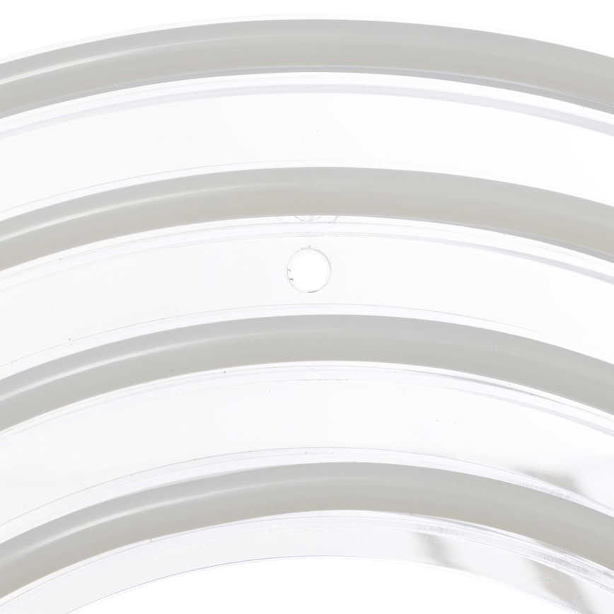 Atmosphera - LED neona sienas dekors RAINBOW LED/5V