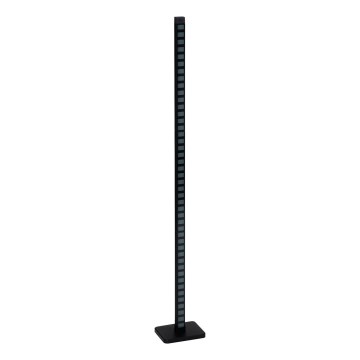 Atmosphera - LED RGB Aptumšojama grīdas stāvlampa BITE LED/230V + tālvadības pults