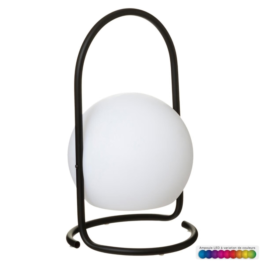 Atmosphera - LED RGB Āra lampa PIA LED/3,5W/5V IP44