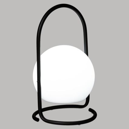Atmosphera - LED RGB Āra lampa PIA LED/3,5W/5V IP44