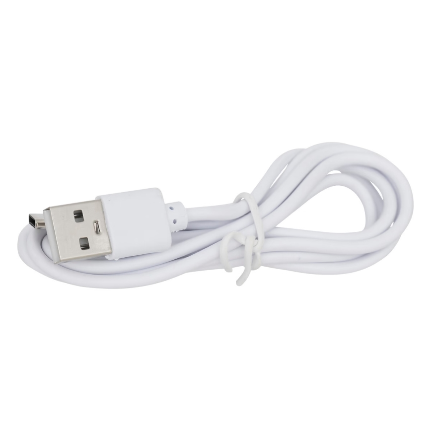 Atmosphera - LED RGBW Uzlādējama āra galda lampa ZACK LED/3,7V 1200 mAh IP44 tirkīza