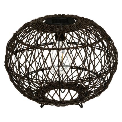 Atmosphera - LED Saules enerģijas lampa BALL LED/1,2V IP44