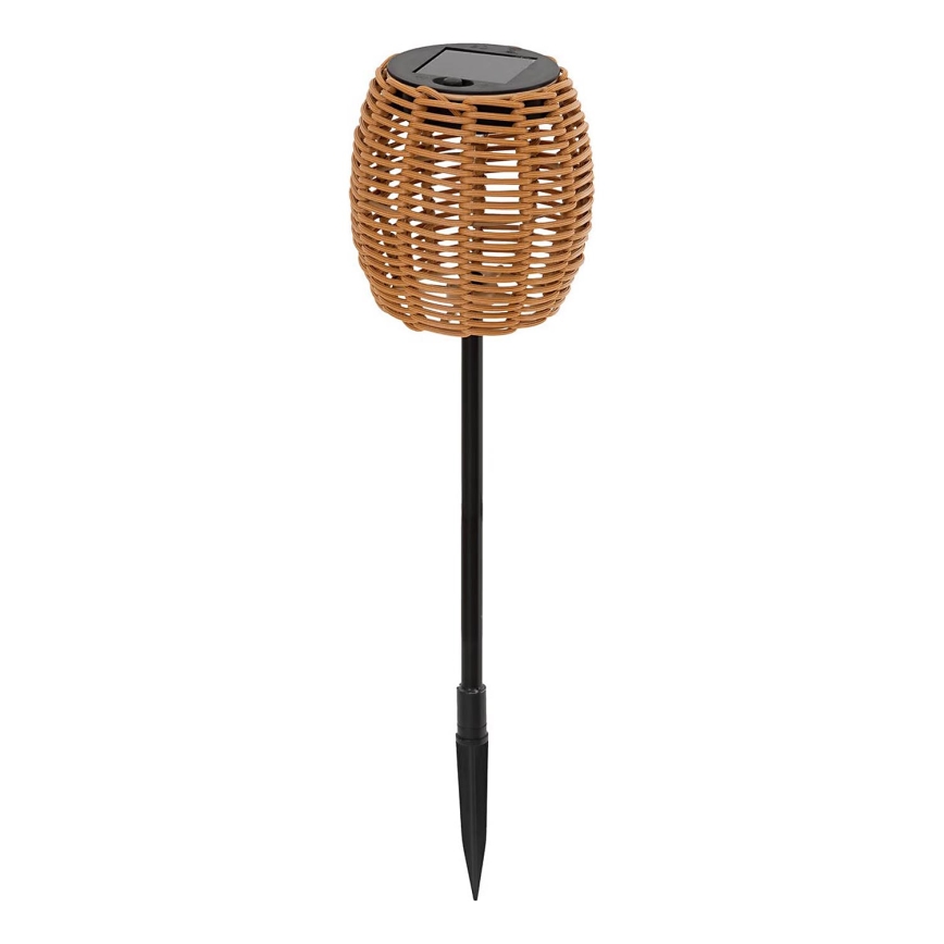 Atmosphera - LED Saules enerģijas lampa ELAIS LED/1,2V IP44