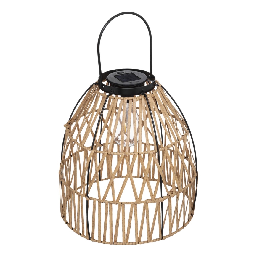 Atmosphera - LED Saules enerģijas lampa ESHA LED/1,2V 800 mAh IP44