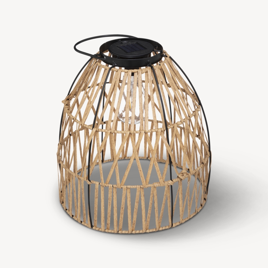 Atmosphera - LED Saules enerģijas lampa ESHA LED/1,2V 800 mAh IP44