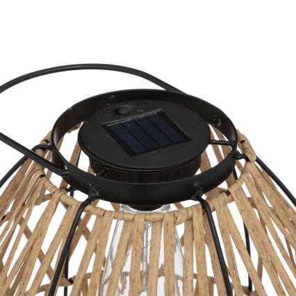 Atmosphera - LED Saules enerģijas lampa ESHA LED/1,2V 800 mAh IP44