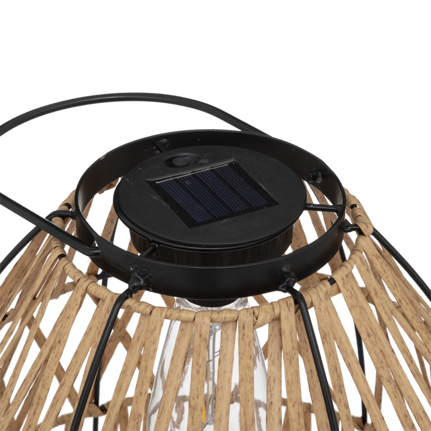Atmosphera - LED Saules enerģijas lampa ESHA LED/1,2V 800 mAh IP44