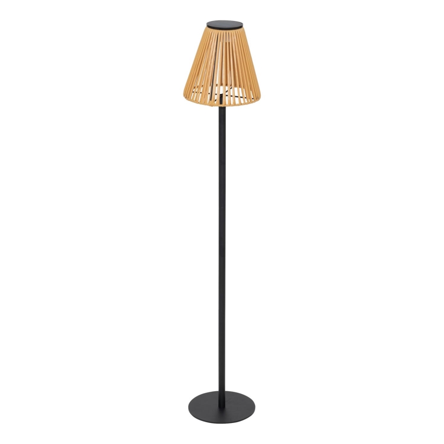 Atmosphera - LED Saules enerģijas lampa KESY LED/1,2V 2200 mAh IP44