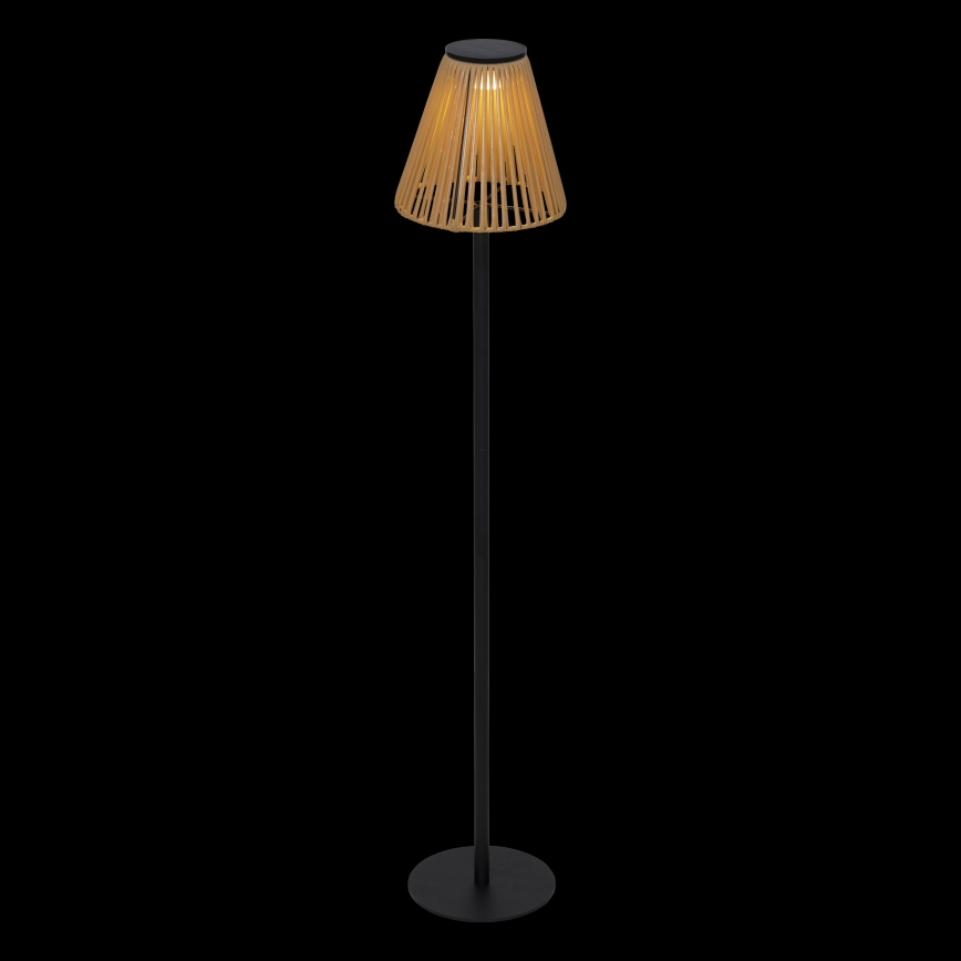 Atmosphera - LED Saules enerģijas lampa KESY LED/1,2V 2200 mAh IP44