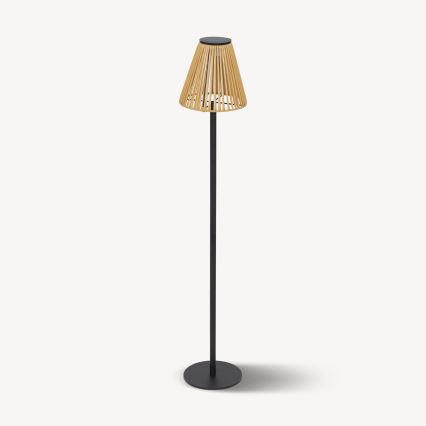 Atmosphera - LED Saules enerģijas lampa KESY LED/1,2V 2200 mAh IP44