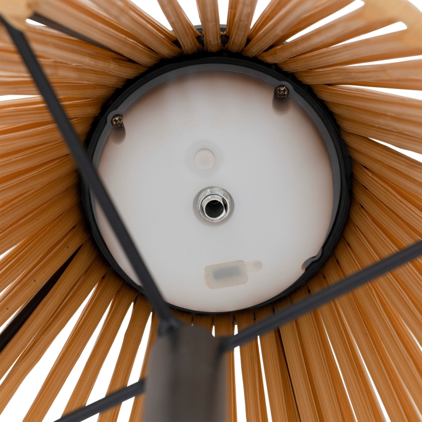 Atmosphera - LED Saules enerģijas lampa KESY LED/1,2V 2200 mAh IP44