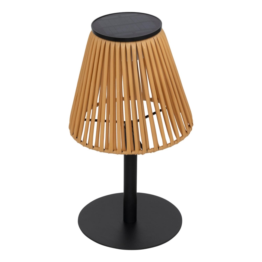 Atmosphera - LED Saules enerģijas lampa KESY LED/1,2V IP44