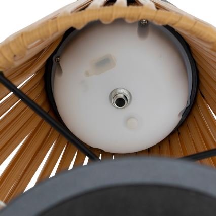 Atmosphera - LED Saules enerģijas lampa KESY LED/1,2V IP44