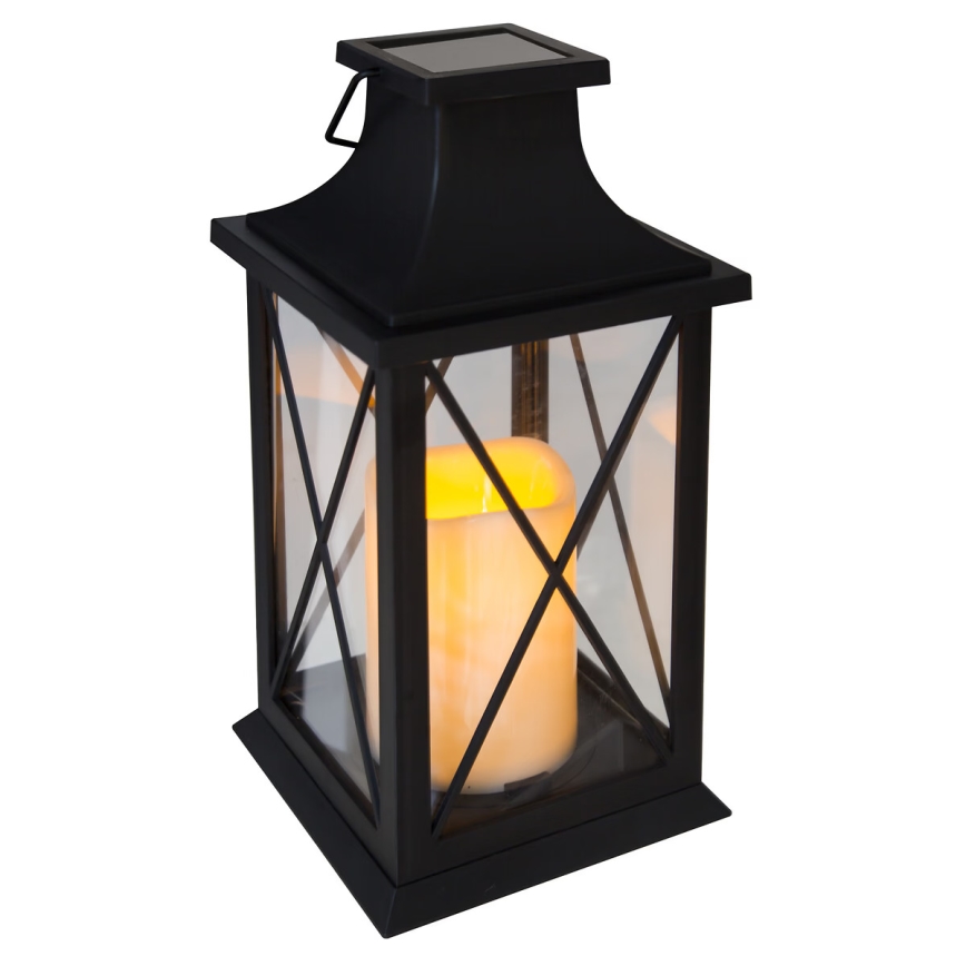 Atmosphera - LED Saules enerģijas lampa LED/1,2V IP44 laterna