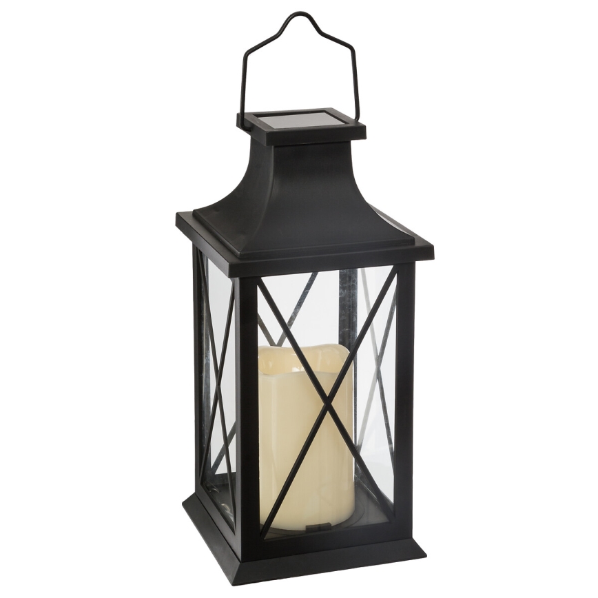 Atmosphera - LED Saules enerģijas lampa LED/1,2V IP44 laterna