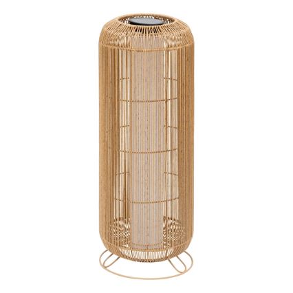 Atmosphera - LED Saules enerģijas lampa LOISE LED/1,2V IP44