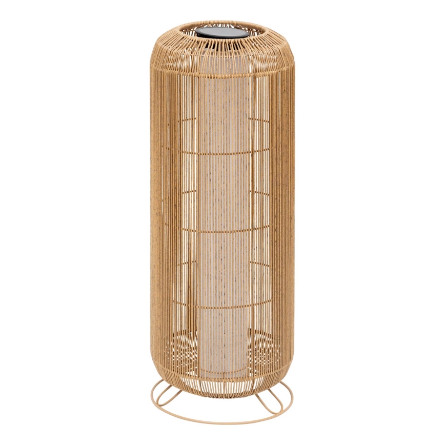 Atmosphera - LED Saules enerģijas lampa LOISE LED/1,2V IP44