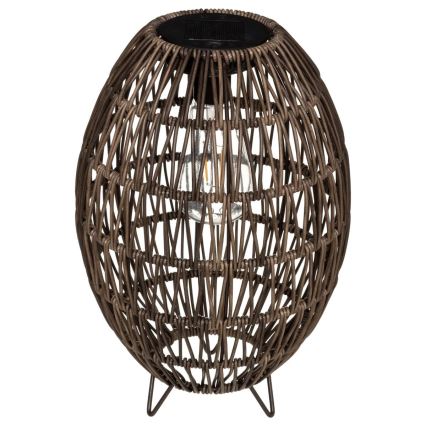 Atmosphera - LED Saules enerģijas lampa RAVI LED/1,2V 800 mAh IP44