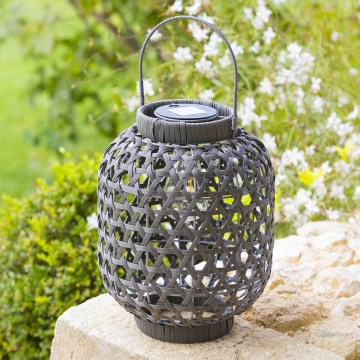 Atmosphera - LED Saules enerģijas lampa TOLA LED/1,2V IP44