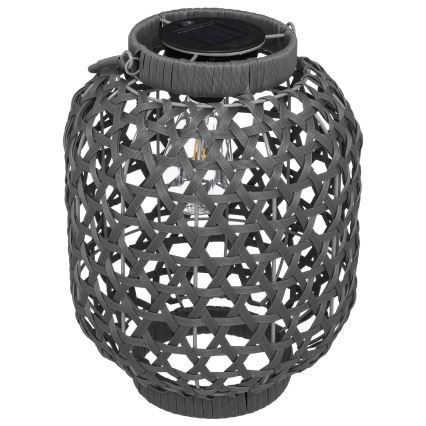 Atmosphera - LED Saules enerģijas lampa TOLA LED/1,2V IP44