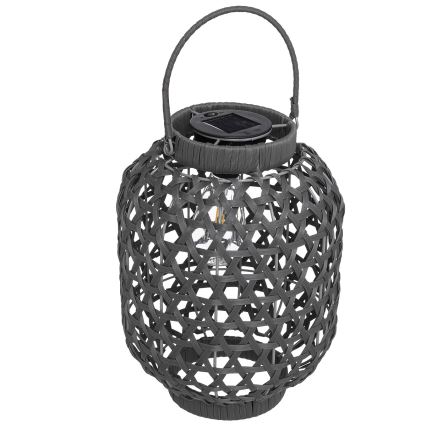 Atmosphera - LED Saules enerģijas lampa TOLA LED/1,2V IP44