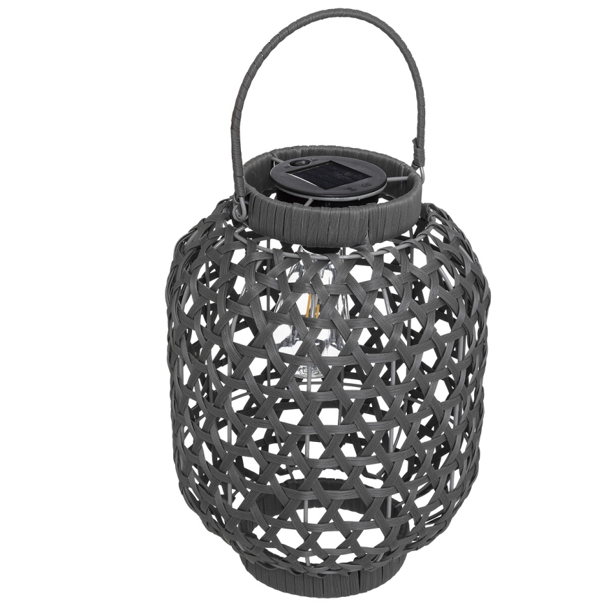 Atmosphera - LED Saules enerģijas lampa TOLA LED/1,2V IP44