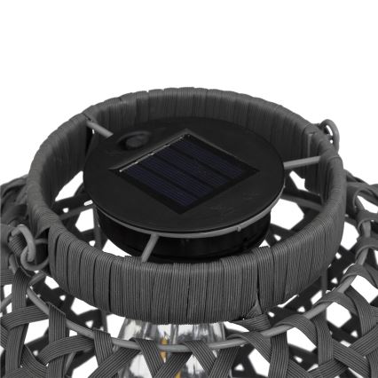 Atmosphera - LED Saules enerģijas lampa TOLA LED/1,2V IP44