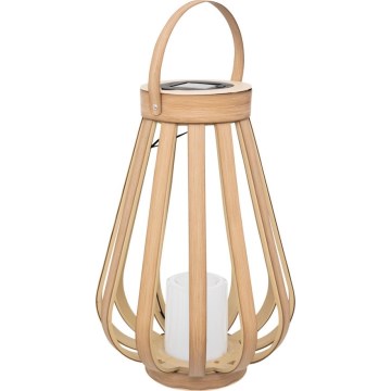 Atmosphera - LED Saules enerģijas laterna ARIA LED/1,2V IP44
