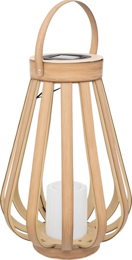 Atmosphera - LED Saules enerģijas laterna ARIA LED/1,2V IP44