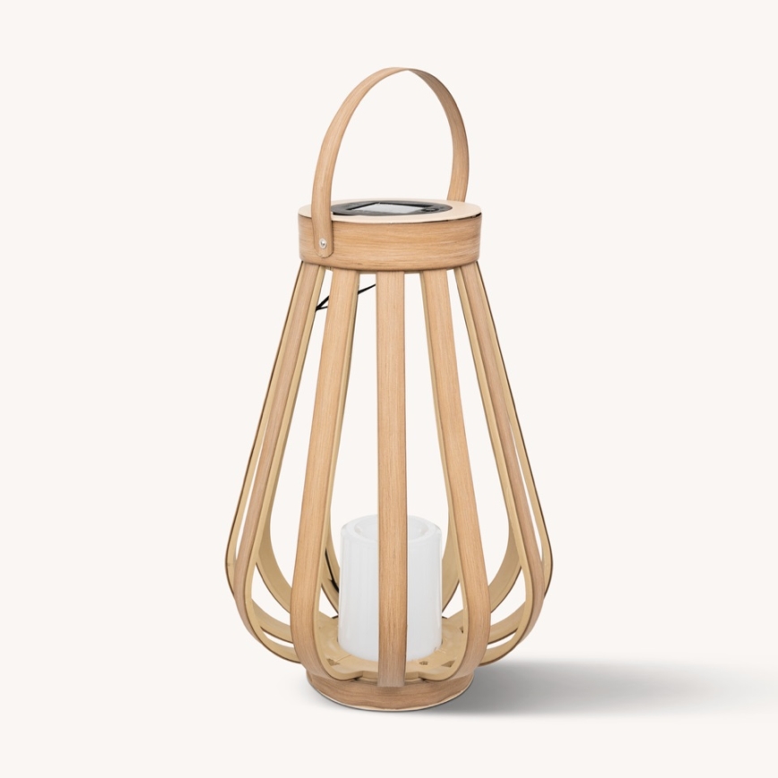 Atmosphera - LED Saules enerģijas laterna ARIA LED/1,2V IP44