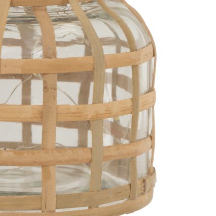 Atmosphera - LED Saules enerģijas laterna NIKY LED/1,2V IP44