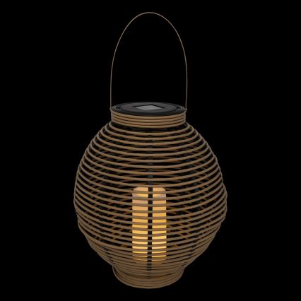 Atmosphera - LED Saules enerģijas laterna TANY LED/1,2V IP44