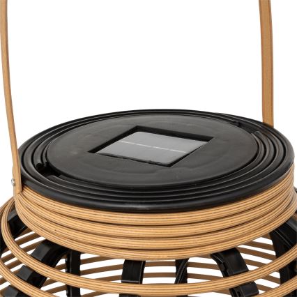 Atmosphera - LED Saules enerģijas laterna TANY LED/1,2V IP44