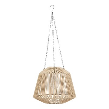 Atmosphera - LED Saules enerģijas piekaramā lampa JILY LED/1,2V IP44