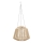Atmosphera - LED Saules enerģijas piekaramā lampa JILY LED/1,2V IP44