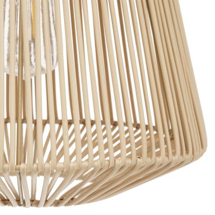 Atmosphera - LED Saules enerģijas piekaramā lampa JILY LED/1,2V IP44