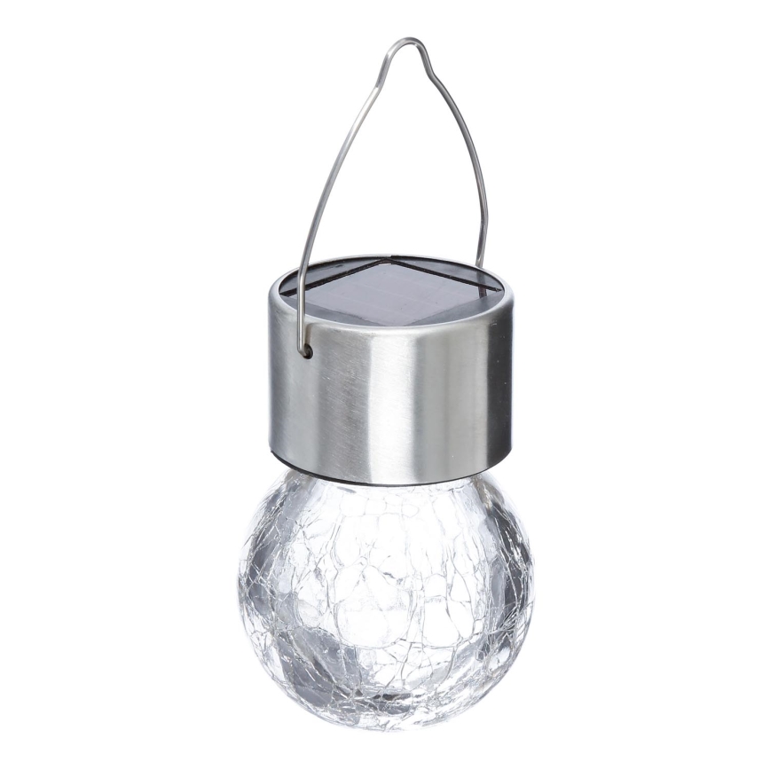 Atmosphera - LED Saules enerģijas piekaramā lampa MARTY LED/1,2V 150 mAh IP44