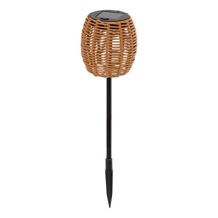 Atmosphera - LED saules gaismeklis ELAIS LED/1,2V 500 mAh IP44