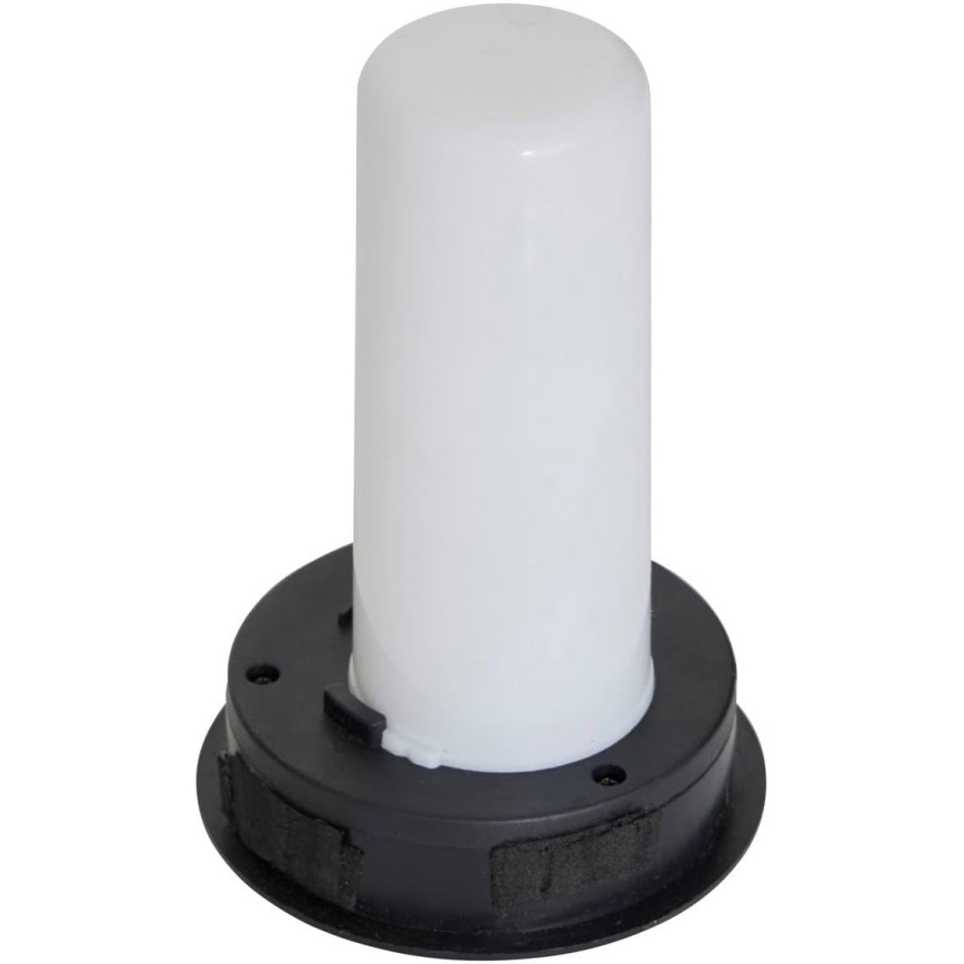 Atmosphera - LED saules laterna GINA LED/1,2V 800 mAh IP44 jūta