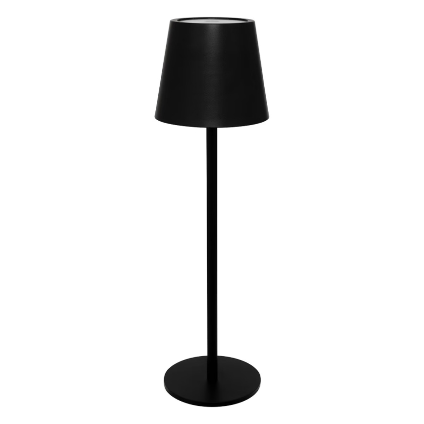 Atmosphera - LED Aptumšojama uzlādējams āra skārienvadāma galda lampa CODY LED/5V 2400 mAh IP44