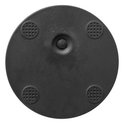 Atmosphera - LED Uzlādējama āra skārienvadāma galda lampa HALTO LED/5V 1800 mAh IP44